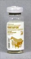 Кантарен