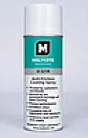 Смазка Dow Corning Molykote D-321 R spray 400 мл.