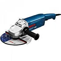 Угловая шлифмашина BOSH GWS 22-230 JH Professional