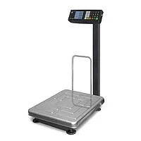 Товарные весы с печатью этикеток TB-М-600.2-P3