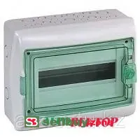 13982 Щит электрический распределительный Schneider Electric Kaedra IP65