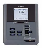 РН-метр inoLab рН 7310 WTW