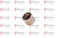 50-3503064 Втулка МТЗ корпуса сцепления и рычагов педали тормоза , МЗШ