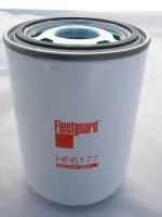 Фильтр гидравлический Fleetguard HF6177 комбайн ЕСИЛЬ
