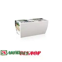 DUP400 Кашпо Coubi DUP с автополивом