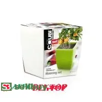 DUK300 Горшок Coubi DUK с автополивом