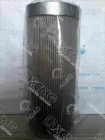 Гидравлический фильтр (маленький) 803164216 WU630100F-J ZL50G