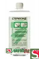 Стерихэнд 1л антисептик
