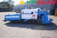 Асфальтоукладчик Mitsubishi MF40