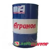 Моторное масло М-20Г2