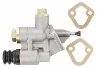 Насос подкачки Hyundai Robex R200W-7S, 7A