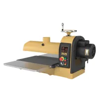 Барабанный шлифовальный станок (без подставки) Powermatic PM2244