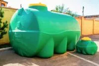 Емкости, бочки, баки для воды, диз топлива 3000 л