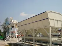 СТАЦИОНАРНЫЙ БЕТОННЫЙ ЗАВОД SUMAB T-10